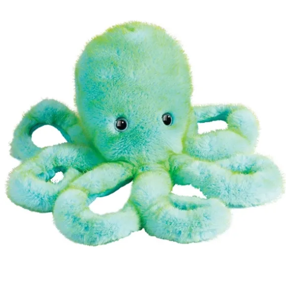 Octavia the 13 Inch Plush Octopus by Douglas