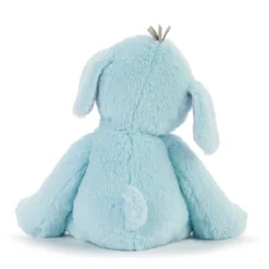 Oddballs Patchwork Puppy Dog Stuffed Animal by Demdaco