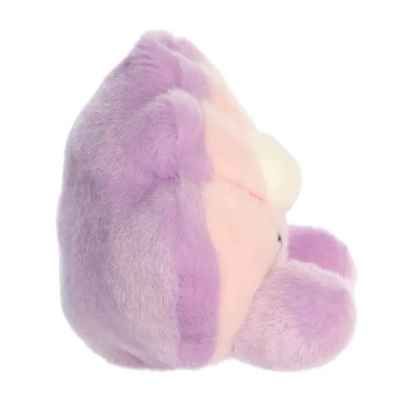 Odette the Plush Oyster Palm Pals by Aurora