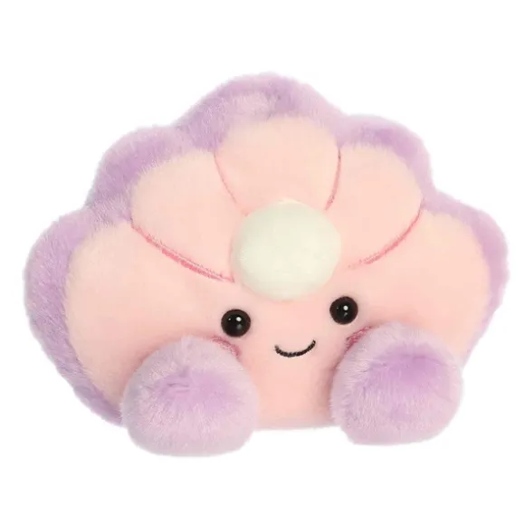 Odette the Plush Oyster Palm Pals by Aurora