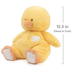 Oh So Snuggly Baby Safe Large Plush Chick by Gund