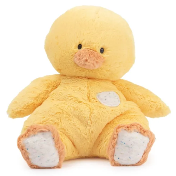 Oh So Snuggly Baby Safe Large Plush Chick by Gund