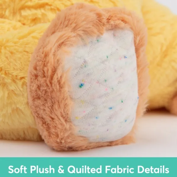 Oh So Snuggly Baby Safe Large Plush Chick by Gund