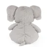 Oh So Snuggly Baby Safe Large Plush Elephant by Gund