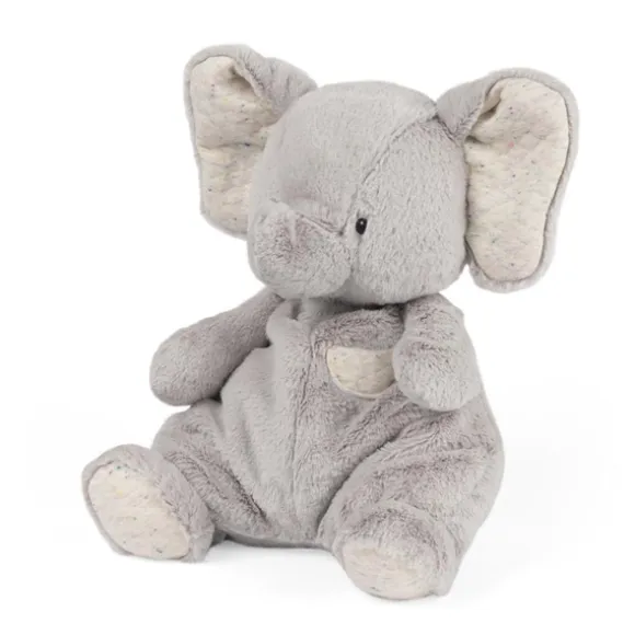 Oh So Snuggly Baby Safe Large Plush Elephant by Gund