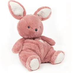 Oh So Snuggly Large Plush Bunny by Gund