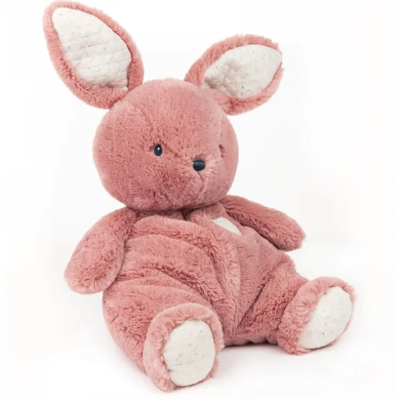 Oh So Snuggly Large Plush Bunny by Gund
