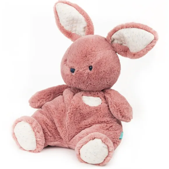 Oh So Snuggly Large Plush Bunny by Gund