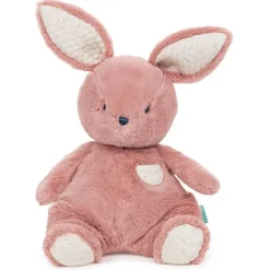 Oh So Snuggly Large Plush Bunny by Gund