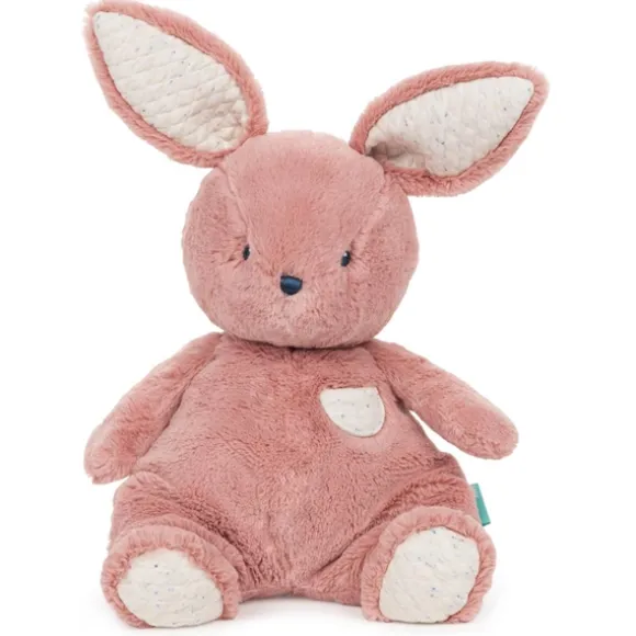 Oh So Snuggly Large Plush Bunny by Gund