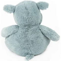 Oh So Snuggly Large Plush Hippo by Gund