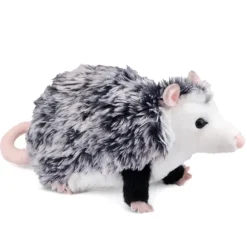 Oliver the Opossum Stuffed Animal by Douglas