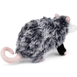 Oliver the Opossum Stuffed Animal by Douglas