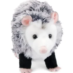 Oliver the Opossum Stuffed Animal by Douglas