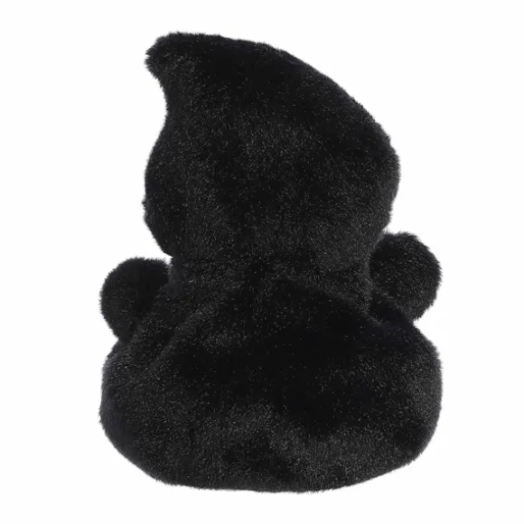 Omen the Plush Grim Reaper Palm Pals by Aurora