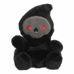 Omen the Plush Grim Reaper Palm Pals by Aurora