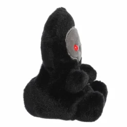 Omen the Plush Grim Reaper Palm Pals by Aurora