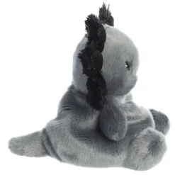 Onyx the Plush Axolotl Palm Pals by Aurora