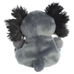 Onyx the Plush Axolotl Palm Pals by Aurora