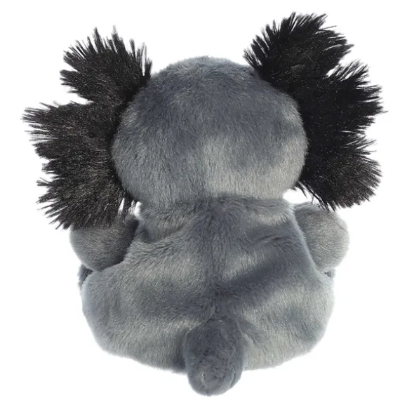 Onyx the Plush Axolotl Palm Pals by Aurora
