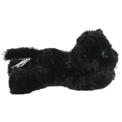 Onyx the Plush Black Panther Mini Flopsie by Aurora