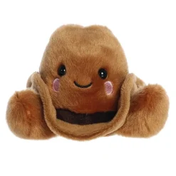 Orville the Plush Cowboy Hat Palm Pals by Aurora