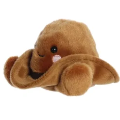 Orville the Plush Cowboy Hat Palm Pals by Aurora