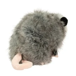 Ozzy the DLux Stuffed Opossum by Douglas