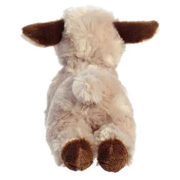 Paisley the Stuffed Goat Mini Flopsie by Aurora