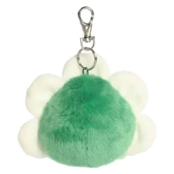 Palm Pals Clip-On 4 Inch Plush Deon Daisy Bag Charm by Aurora