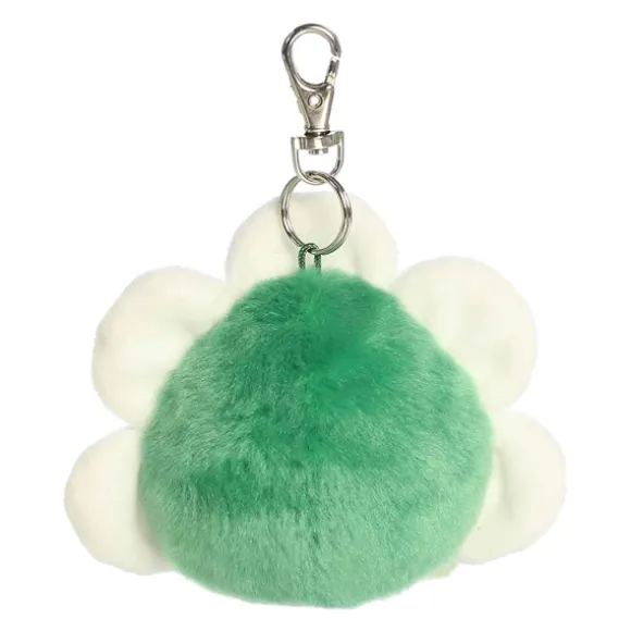 Palm Pals Clip-On 4 Inch Plush Deon Daisy Bag Charm by Aurora