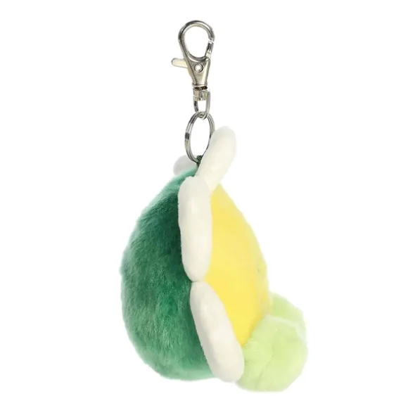 Palm Pals Clip-On 4 Inch Plush Deon Daisy Bag Charm by Aurora
