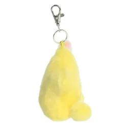 Palm Pals Clip-On 4 Inch Plush Pisces Star Bag Charm by Aurora