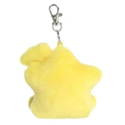 Palm Pals Clip-On 4 Inch Plush Pisces Star Bag Charm by Aurora