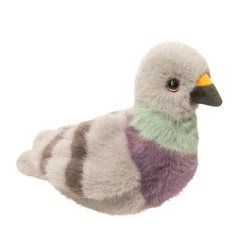 Parker the Plush Pigeon by Douglas
