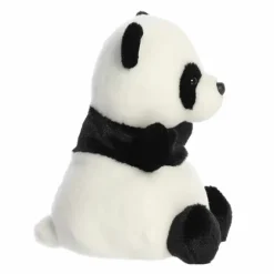 Party-Sized Palm Pals 8 Inch Plush Bamboo Panda by Aurora