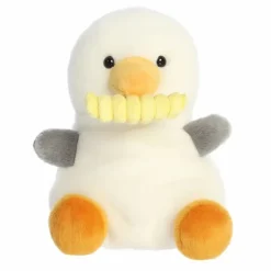 Party-Sized Palm Pals 8 Inch Plush Buoy Seagull by Aurora