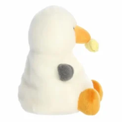 Party-Sized Palm Pals 8 Inch Plush Buoy Seagull by Aurora