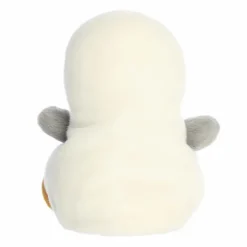 Party-Sized Palm Pals 8 Inch Plush Buoy Seagull by Aurora
