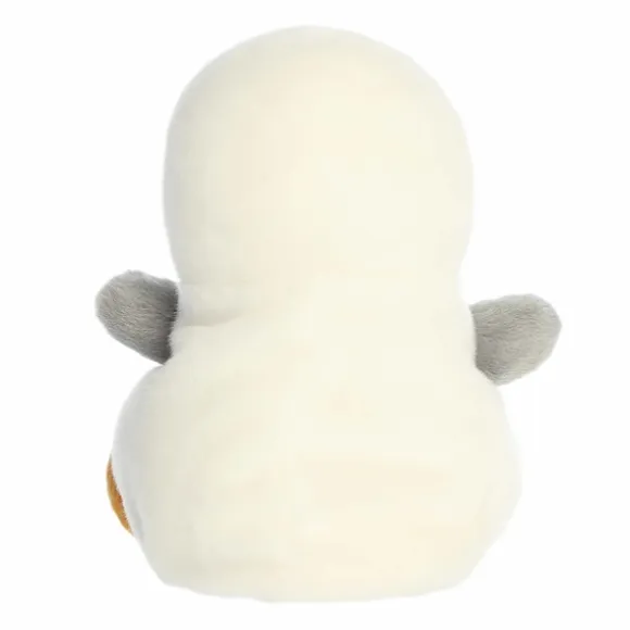 Party-Sized Palm Pals 8 Inch Plush Buoy Seagull by Aurora