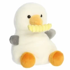 Party-Sized Palm Pals 8 Inch Plush Buoy Seagull by Aurora