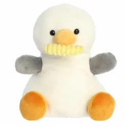 Party-Sized Palm Pals 13 Inch Plush Buoy Seagull by Aurora