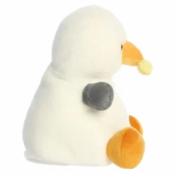 Party-Sized Palm Pals 13 Inch Plush Buoy Seagull by Aurora