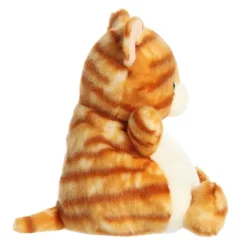 Party-Sized Palm Pals 8 Inch Plush Meow Kitty by Aurora