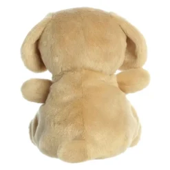 Party-Sized Palm Pals 8 Inch Plush Sunny Lab by Aurora