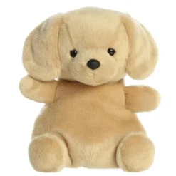 Party-Sized Palm Pals 8 Inch Plush Sunny Lab by Aurora