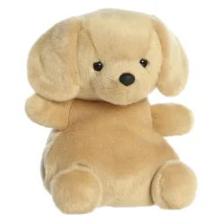 Party-Sized Palm Pals 8 Inch Plush Sunny Lab by Aurora