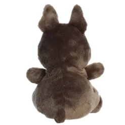 Party-Sized Palm Pals 8 Inch Plush Beau French Bulldog by Aurora