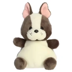 Party-Sized Palm Pals 8 Inch Plush Beau French Bulldog by Aurora