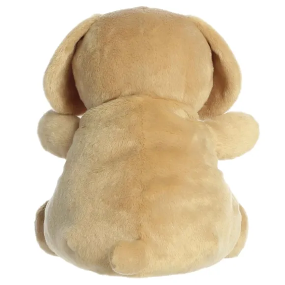 Party-Sized Palm Pals 13 Inch Plush Sunny Lab by Aurora